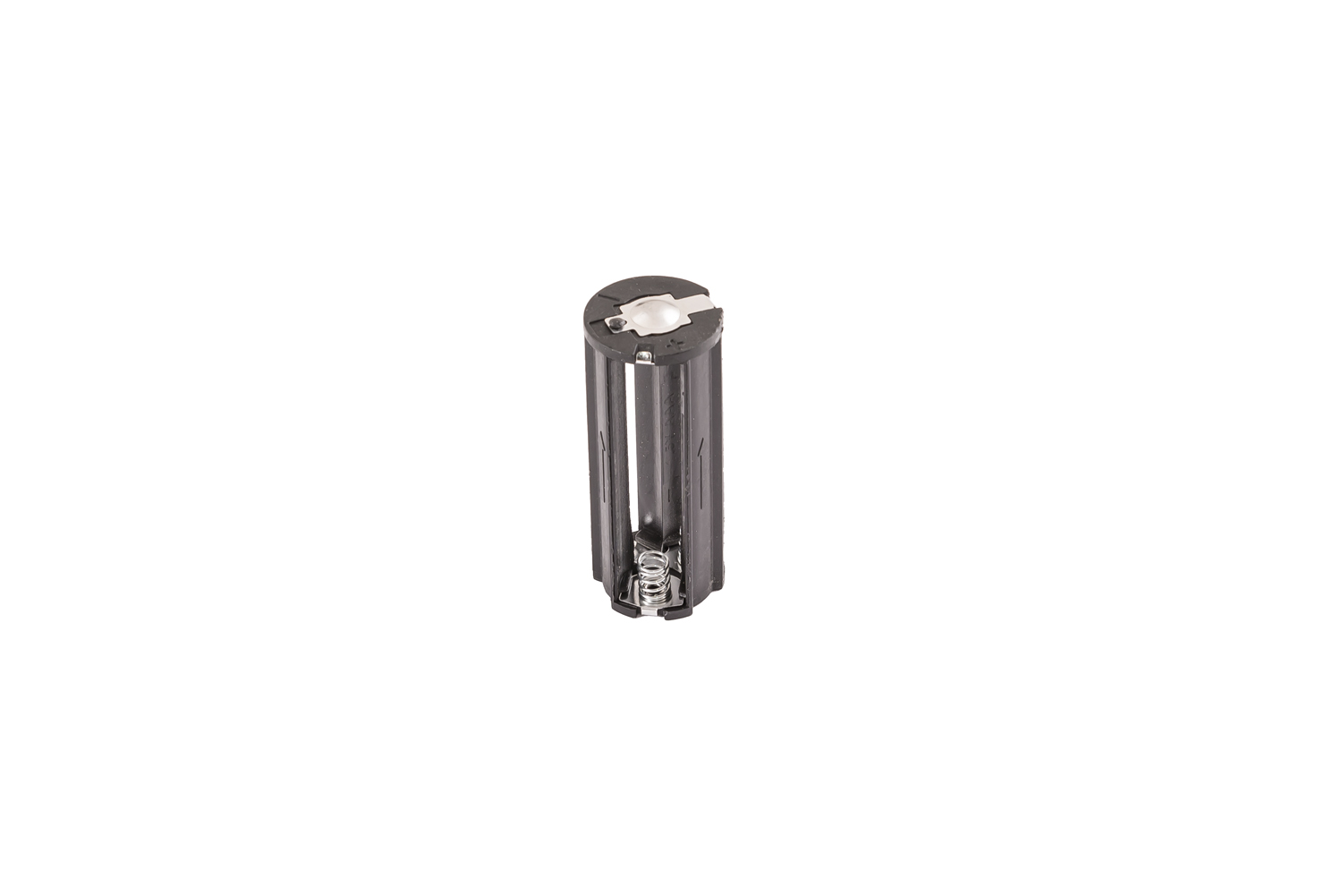 Ліхтар з регулюванням фокусу MASTERTOOL 103х31 мм LED 3xAAA ABS 94-0801 view 4