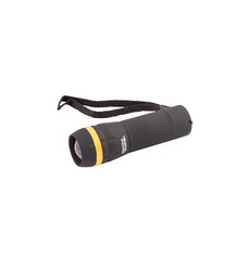 Ліхтар з регулюванням фокусу MASTERTOOL 103х31 мм LED 3xAAA ABS 94-0801