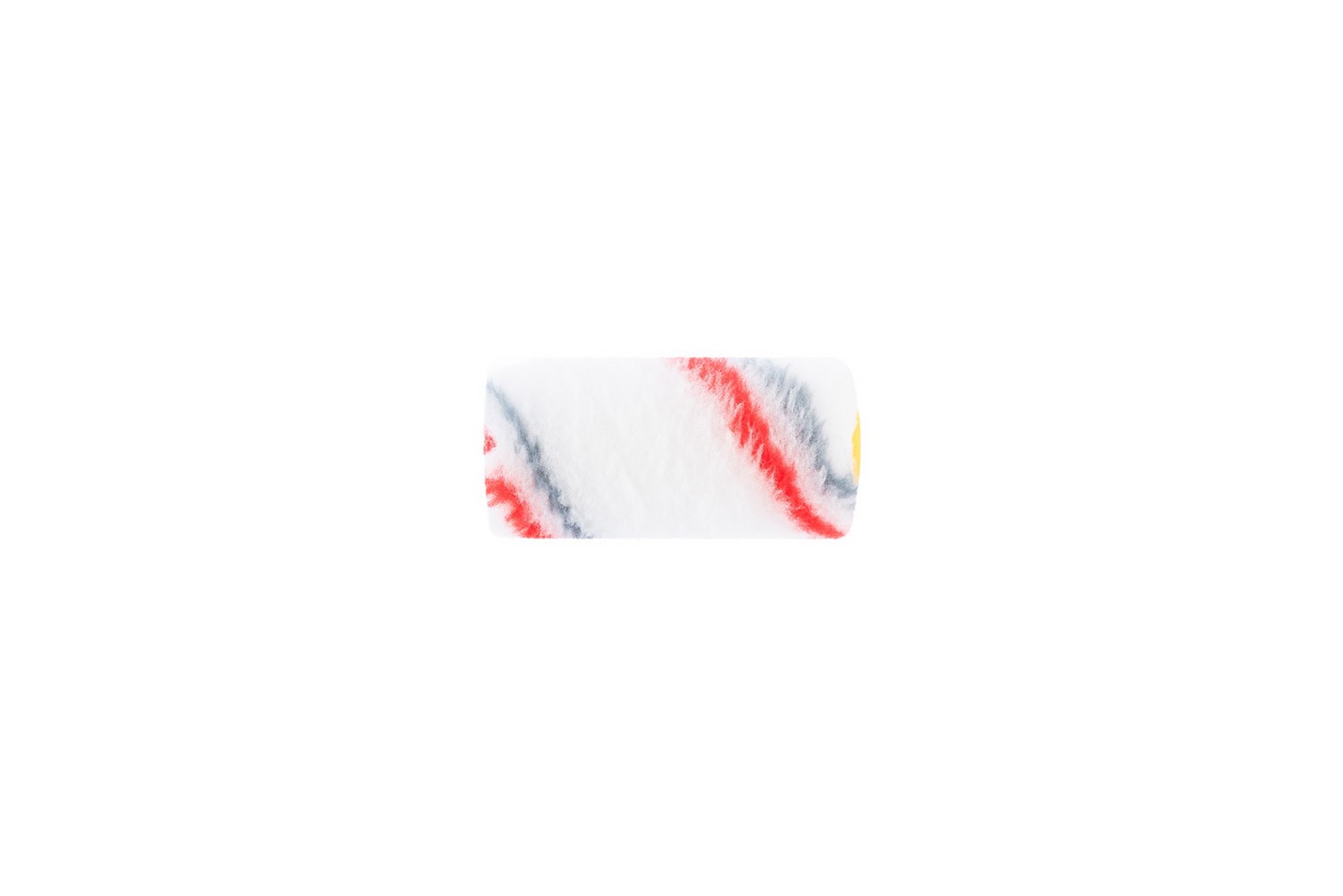 Валик малярський MASTERTOOL Multicolor 15/50/11 мм Ø 6 мм 92-4703 view 2
