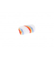 Валик малярський MASTERTOOL Elitacolor 50 x 15 x 11 мм, Ø 6 мм 92-4803