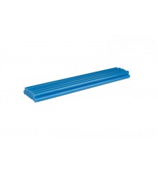 Стрижні клейові MASTERTOOL 7.2х200 мм 12 шт сині 42-1155