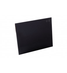 Світлофільтр MASTERTOOL С3 DIN 9 90х110 мм 81-0062
