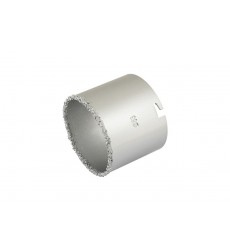 Свердло корончате для плитки GRANITE 83 мм вольфрамове напилення 2-08-283
