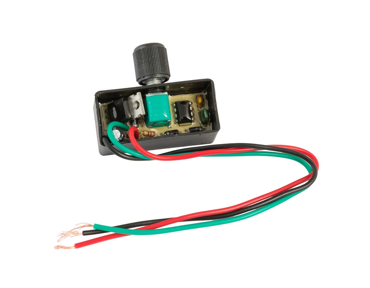 Регулятор тиску для акумуляторного обприскувача MASTERTOOL 92-9441 view 2