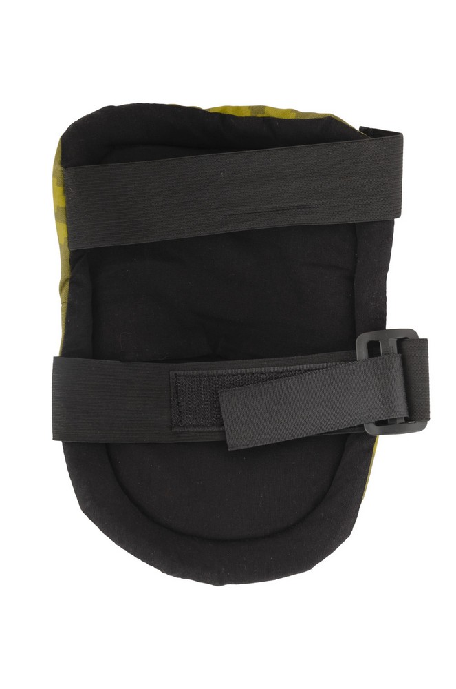 Наколінники захисні MASTERTOOL MILITARY PE II-EN 14404 82-0169 view 3