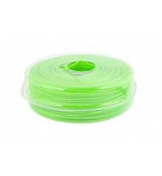 Жилка для тримера MASTERTOOL TWISTED SQUARE 1.65 мм × 295 м 19-1210