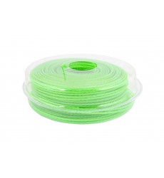 Жилка для тримера MASTERTOOL TWISTED SQUARE 2.4 мм × 131 м 19-1212