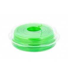 Жилка для тримера MASTERTOOL ROUND 1.65 мм × 158 м 19-0010