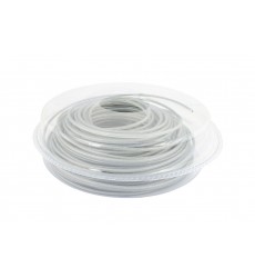 Жилка для тримера MASTERTOOL STEEL CORD зі сталевим сердечником 3.0 мм × 35 м 19-2014