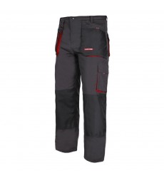 Штани LAHTI PRO Red р. L (52 см)/176-182 см ОТ 84-90 см LPSR0152