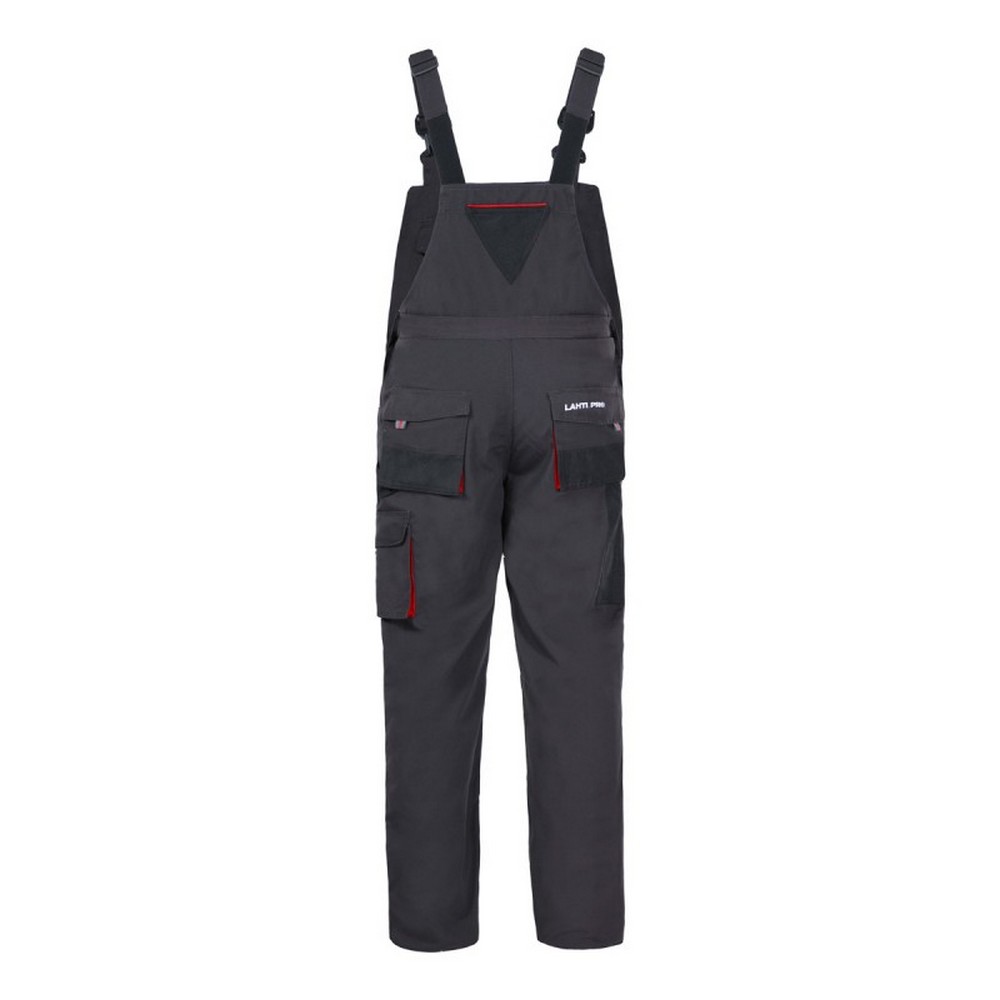 Комбінезон LAHTI PRO Red р. L (52 см)/176-182 cм ОТ 84-96 см LPSR0252 view 3
