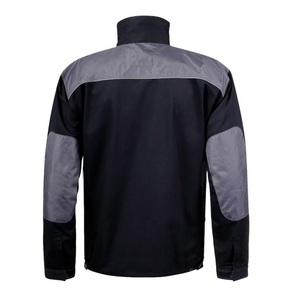 Куртка LAHTI PRO Green р. L (52 см)/176-182 cм ОГ 104-108 см L4040752 view 3
