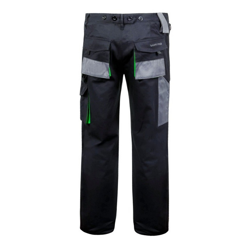 Штани LAHTI PRO Green р. M (50 см)/176-182 см ОТ 82-86 см L4050650 view 3