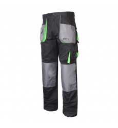 Штани LAHTI PRO Green р. M (50 см)/176-182 см ОТ 82-86 см L4050650