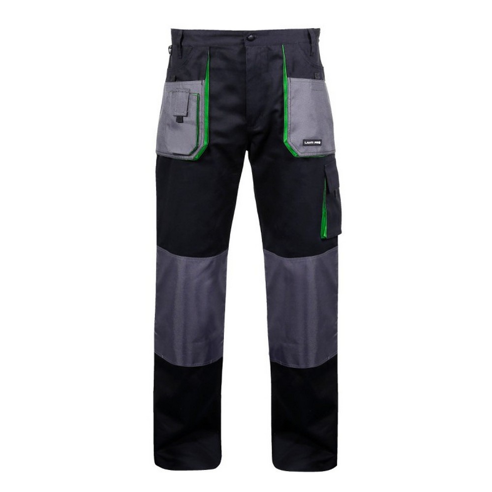 Штани LAHTI PRO Green р. L (52 см)/176-182 см ОТ 84-90 см L4050652 view 2