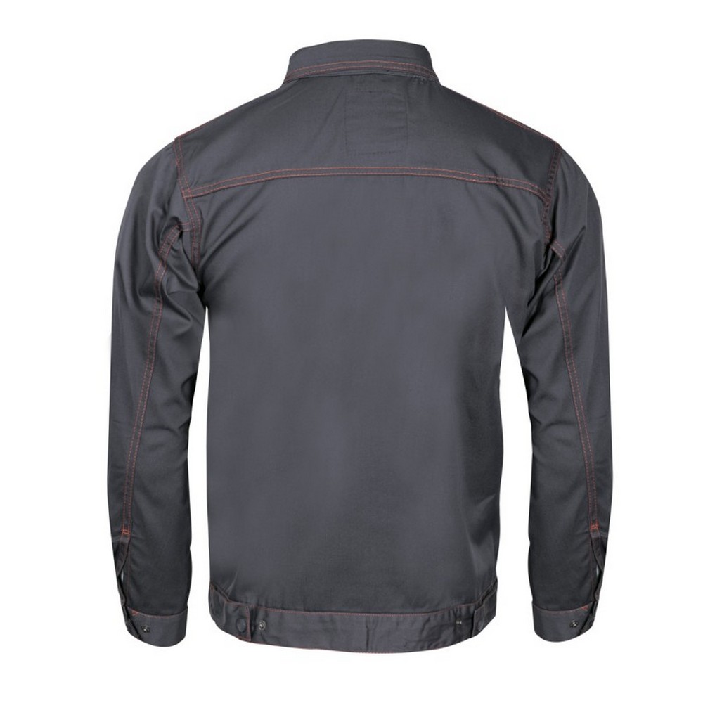 Куртка LAHTI PRO Allton р. L (52 см)/176 cм ОГ 100-104 см / ОТ 90-94 см LPAB76L view 2