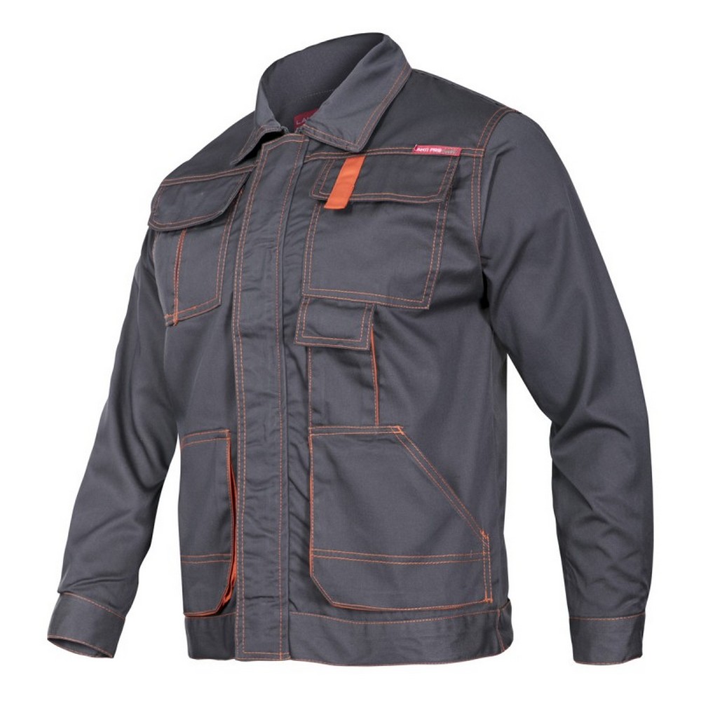 Куртка LAHTI PRO Allton р. L (52 см)/176 cм ОГ 100-104 см / ОТ 90-94 см LPAB76L