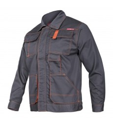 Куртка LAHTI PRO Allton р. XL (56 см)/182 cм ОГ 108-112 см / ОТ 98-102 см LPAB82XL