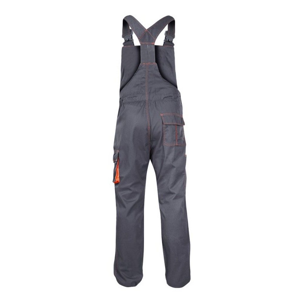 Комбінезон LAHTI PRO Allton р. L (52 см)/176 cм ОТ 90-94 см LPAO76L view 3