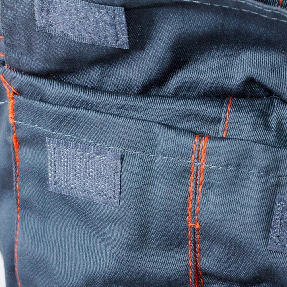 Комбінезон LAHTI PRO Allton р. L (52 см)/176 cм ОТ 90-94 см LPAO76L view 6