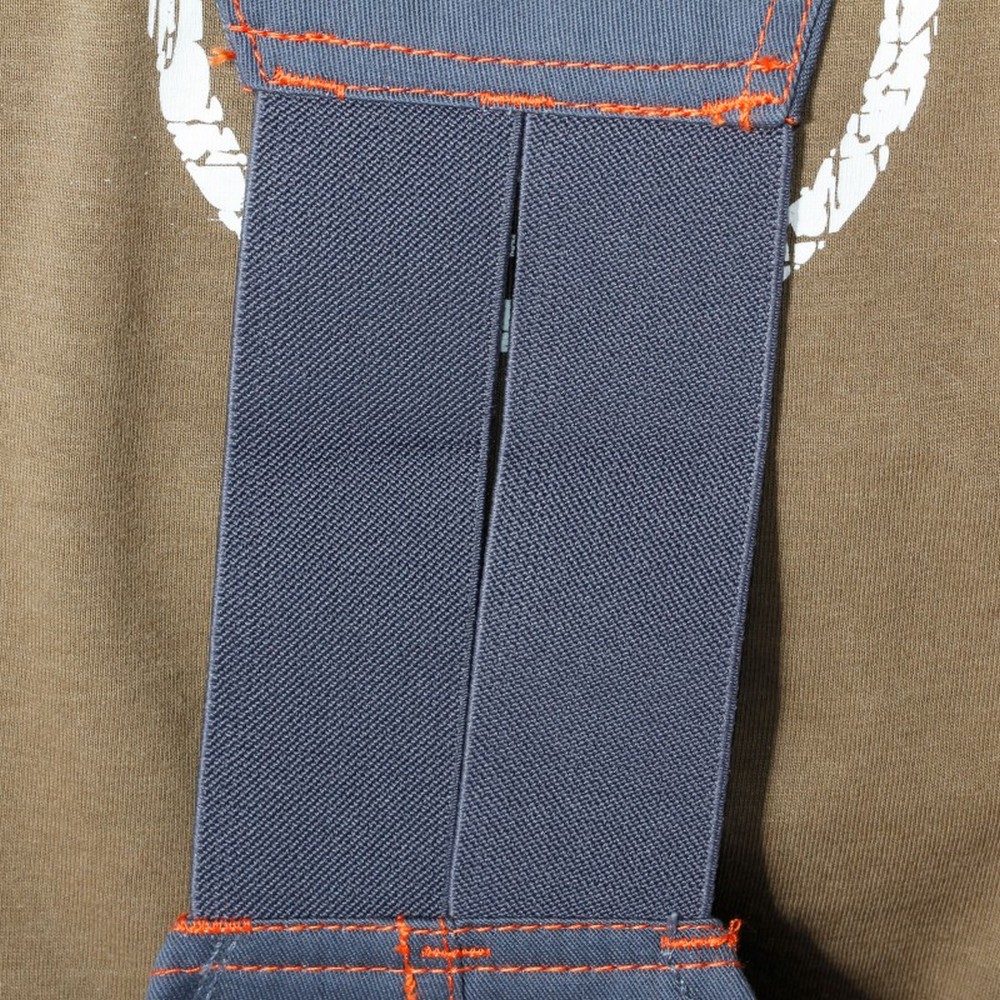 Комбінезон LAHTI PRO Allton р. L (52 см)/176 cм ОТ 90-94 см LPAO76L view 9
