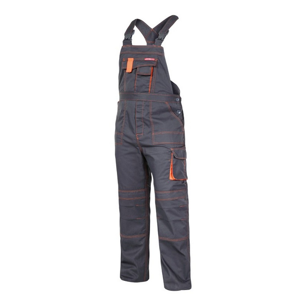 Комбінезон LAHTI PRO Allton р. L (52 см)/176 cм ОТ 90-94 см LPAO76L