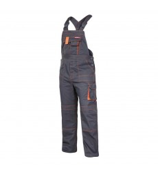 Комбінезон LAHTI PRO Allton р. L (52 см)/176 cм ОТ 90-94 см LPAO76L