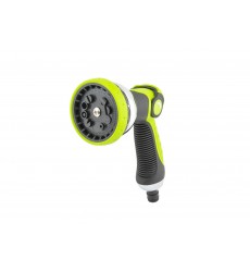 Пістолет для поливу MASTERTOOL JET LINE ½
