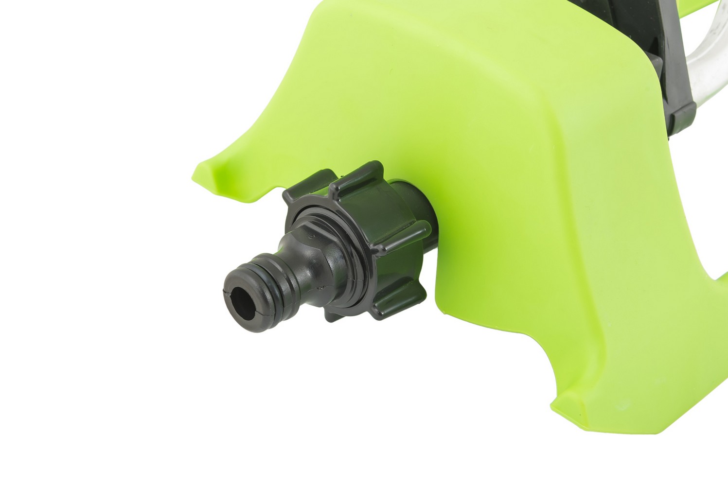 Зрошувач осциляційний MASTERTOOL ½" 18 форсунок 4 режими 110-220 м² 92-9335 view 5