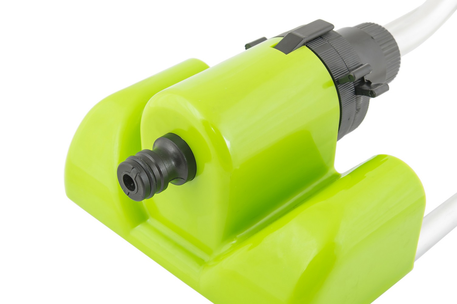 Зрошувач осциляційний MASTERTOOL ½" 18 форсунок плавне регулювання 110-220 м² 92-9336 view 5