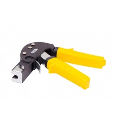 Пістолет для монтажу дюбелів Моллі MASTERTOOL 170 мм М3-М6 21-0718