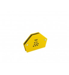 Магніт для зварювання MASTERTOOL 11 кг 30/45/60/75/90/135° 81-0212