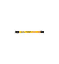 Тримач магнітний для інструменту MASTERTOOL 12 кг 305х23х12.5 мм 81-2139