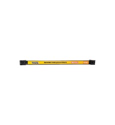 Тримач магнітний для інструменту MASTERTOOL 12 кг 460х23х12.5 мм 81-2140