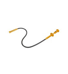 Захват магнітний з гнучким валом і кігтями MASTERTOOL 600 мм 2 кг LED 81-2526