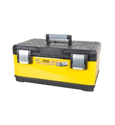 Скриня для інструментів MASTERTOOL металева 21