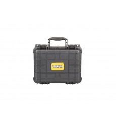 Кейс протиударний MASTERTOOL 339 x 295 x 152 мм водонепроникний з поропластом 79-5023
