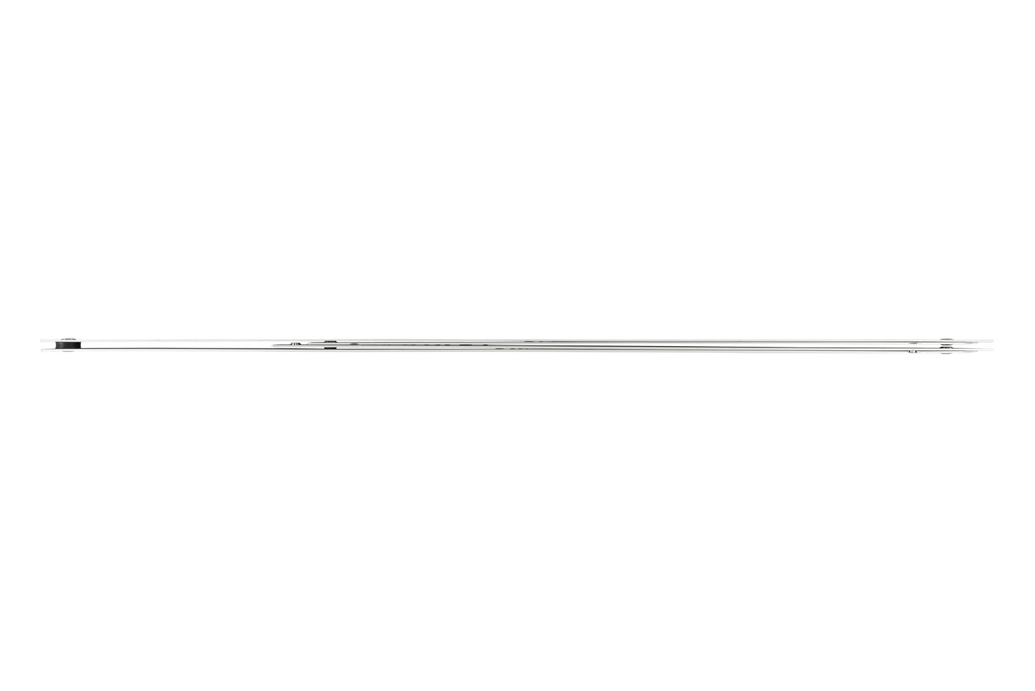 Кутник будівельний складаний MASTERTOOL 1720х1220х1220 мм AL чохол для зберігання 30-3514 view 4