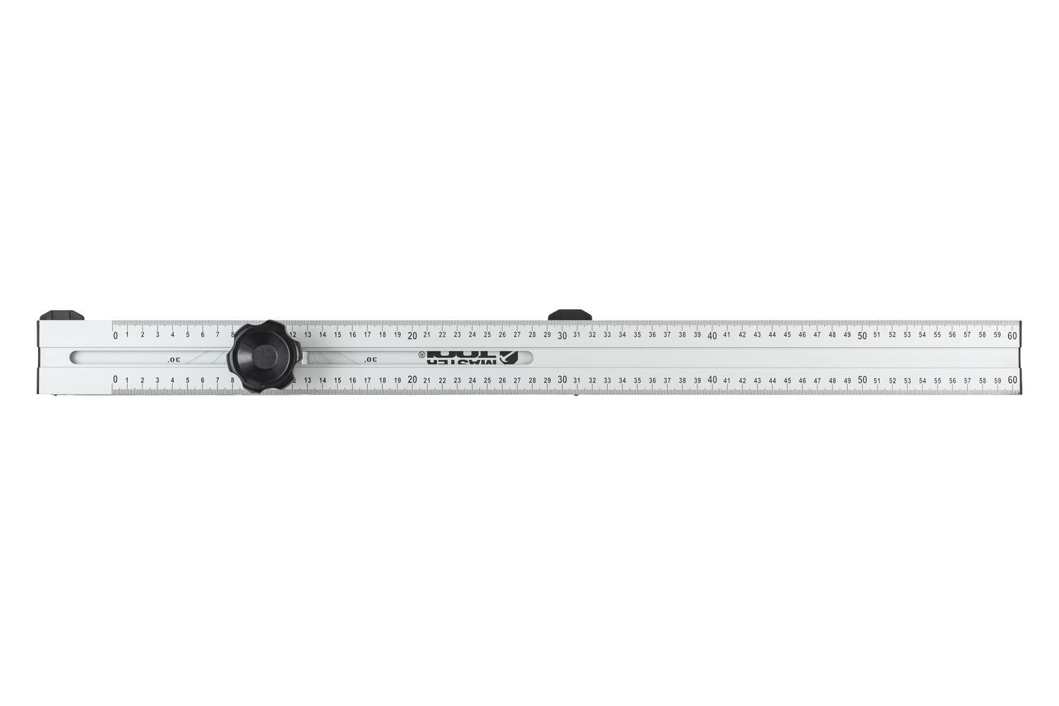 Кутник регульований для листових матеріалів MASTERTOOL 600х360 мм AL 30-3511 view 4