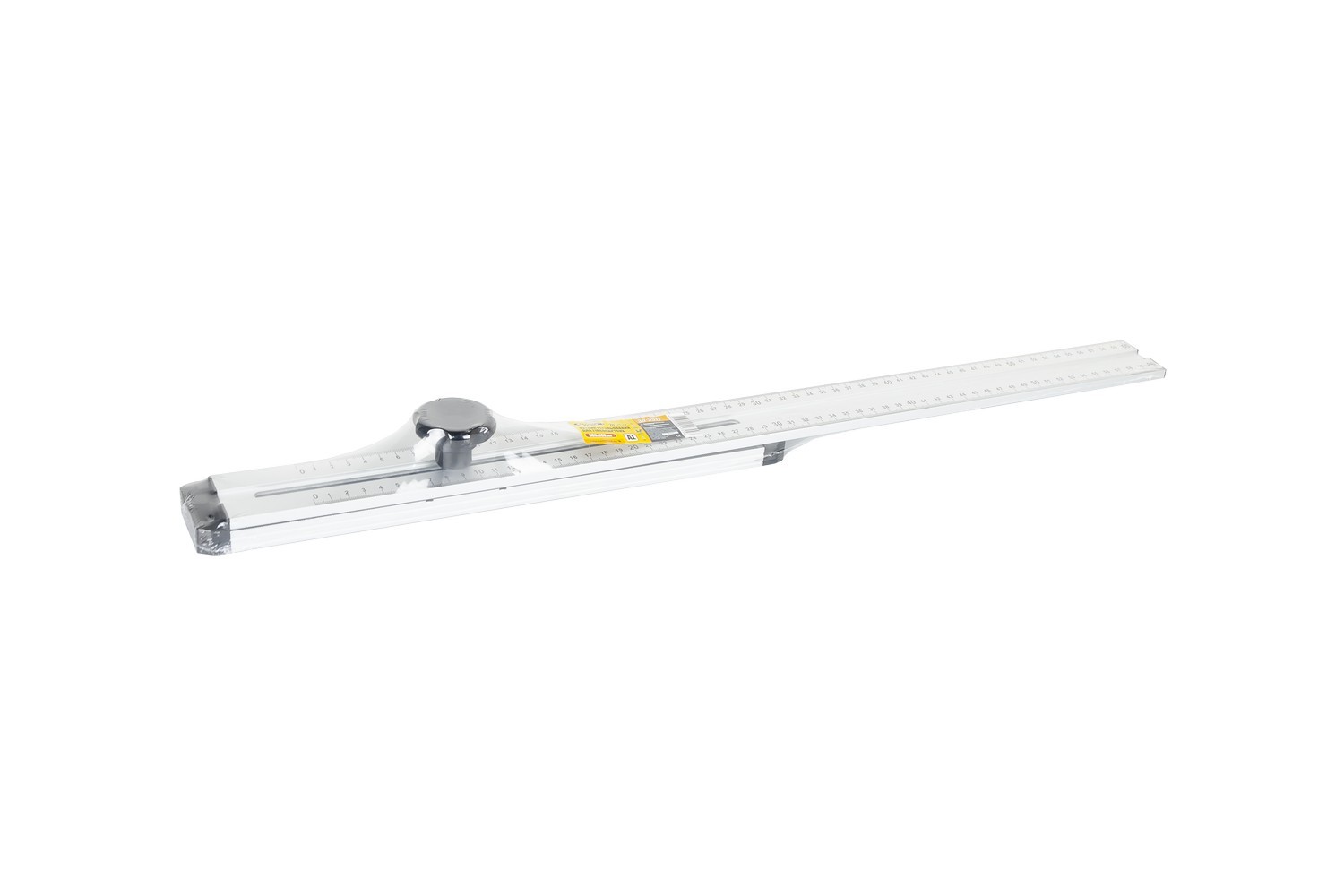 Кутник регульований для листових матеріалів MASTERTOOL 600х360 мм AL 30-3511 view 6