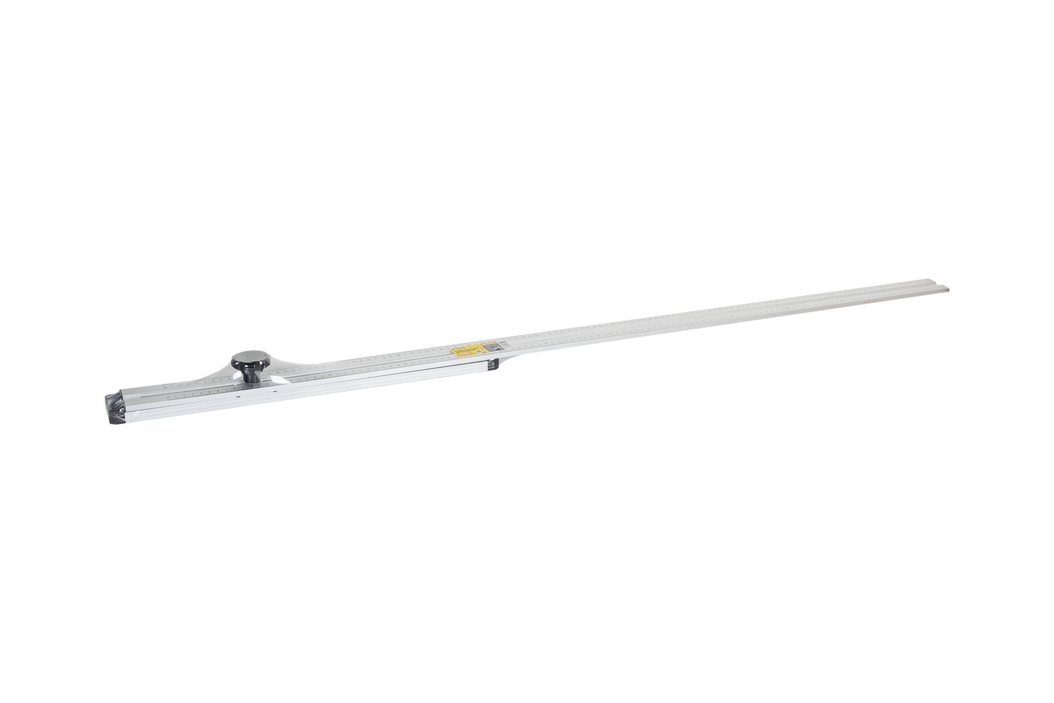 Кутник регульований для листових матеріалів MASTERTOOL 1270х560 мм AL 30-3512 view 6