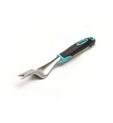 Викорчовувач садовий MASTERTOOL алюмінієвий 300×20 мм з двокомпонентною ручкою 14-6164