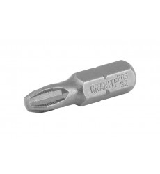 Насадка викруткова GRANITE PH3 25 мм ¼