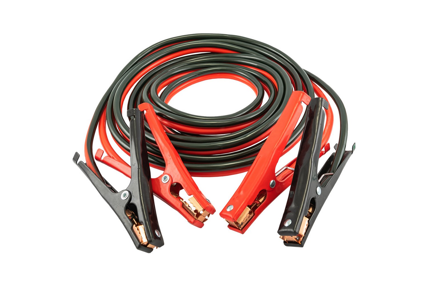 Дроти пускові 800А/12V/24V 6 м t до -40°C сумка для зберігання 81-0130