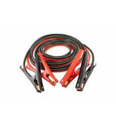 Дроти пускові MASTERTOOL 800 А, 12/24 В, 6 м, до -40 °C, сумка для зберігання 81-0130