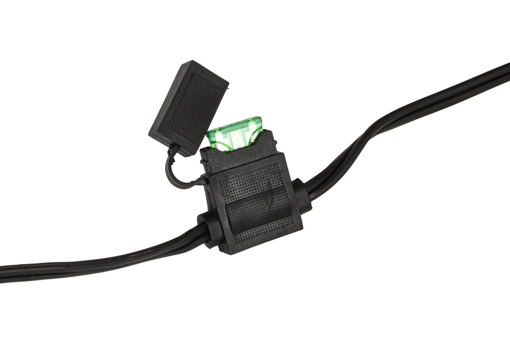 Компресор автомобільний двопоршневий WERTVOLL 12 V 150 PSI 25 A 300 Вт 85 л/хв сумка AC-2185 view 9