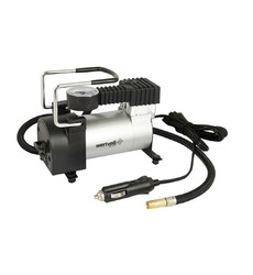 Компресор автомобільний WERTVOLL 12 V 150 PSI 8 A 100 Вт 37 л/хв сумка AC-2137