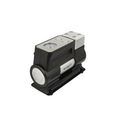 Компресор автомобільний WERTVOLL 12 V 150 PSI 12 A 150 Вт 45 л/хв сумка AC-2145