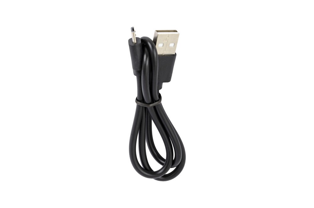 Ліхтар магнітний WERTVOLL LED/COB LED регулятор світла IP44 Li-ion 2000 mAh/t 7000 K/280 lum ABS 212х54 мм RX-8008 view 6