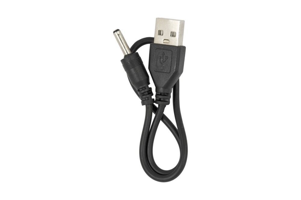 Ліхтар WERTVOLL 3 режими LED IP44 Li-ion 2000 mAh/t 7000 K/240 lum powerbank AL 168х36 мм RX-8004 view 5